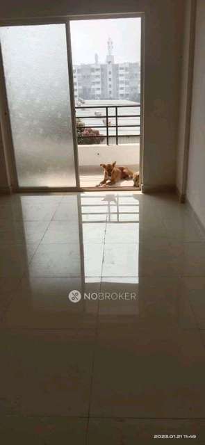 1 BHK Flat In Royal Residency For Sale  In Pisoli