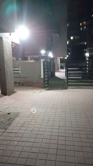 1 RK Flat In Pinewood  Apartmant  For Sale  In Ambarnath West