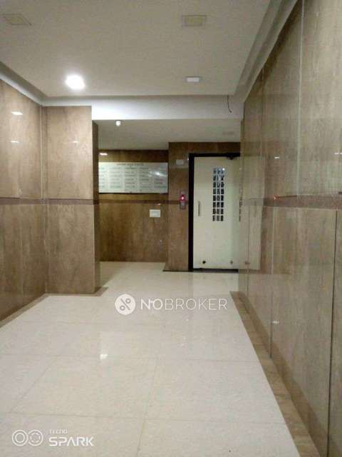 1 RK Flat In Pinewood  Apartmant  For Sale  In Ambarnath West