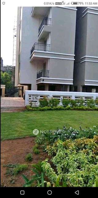 1 RK Flat In Pinewood  Apartmant  For Sale  In Ambarnath West