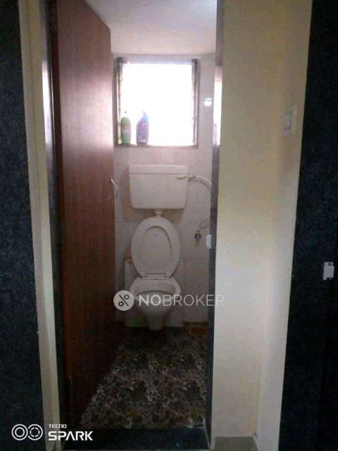 1 RK Flat In Pinewood  Apartmant  For Sale  In Ambarnath West