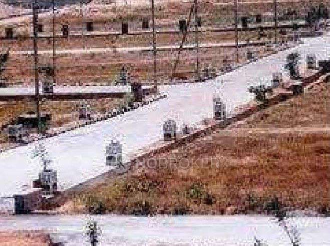 Plot For Sale  In Nisarga Layout By Nirman Shelters In Jigani