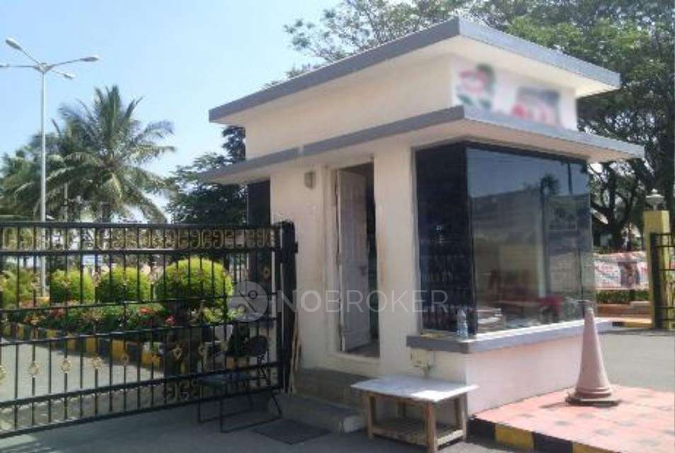 Plot For Sale  In Nisarga Layout By Nirman Shelters In Jigani