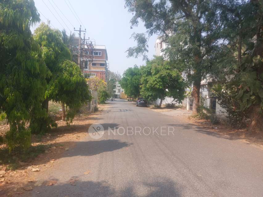 Plot For Sale  In Nisarga Layout By Nirman Shelters In Jigani