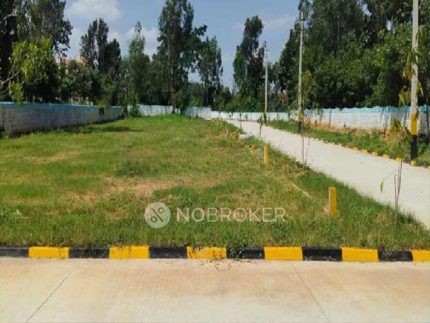 Plot For Sale  In Nisarga Layout By Nirman Shelters In Jigani