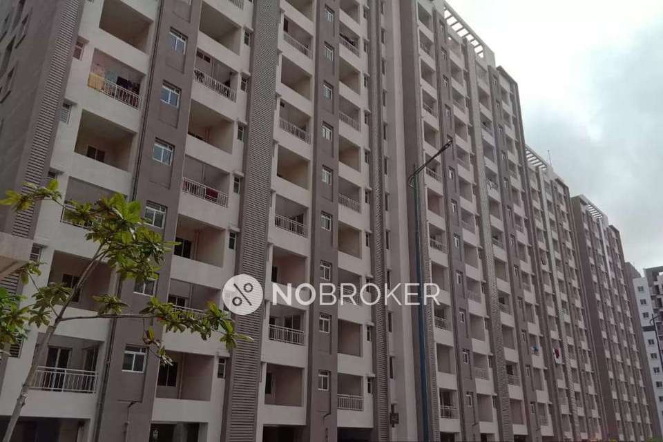 1 BHK Flat In Xrbia Eiffel City  For Sale  In Chakan