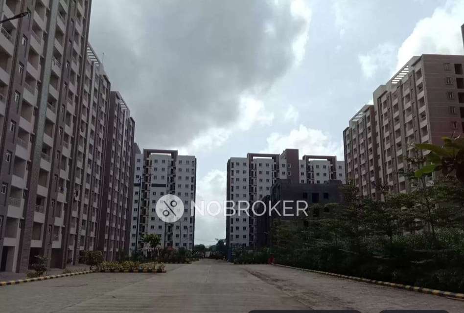 1 BHK Flat In Xrbia Eiffel City  For Sale  In Chakan