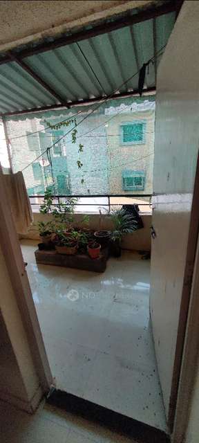 2 BHK Flat In Nirmay Residency For Sale  In Narhe