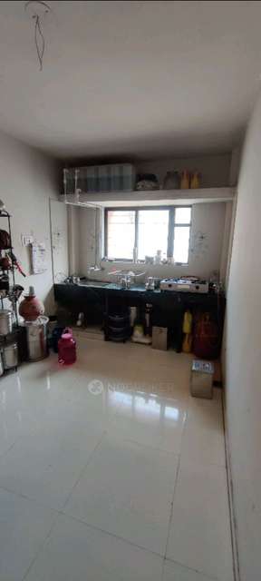 2 BHK Flat In Nirmay Residency For Sale  In Narhe