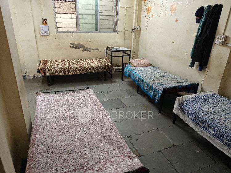 PG for Boys in Parvati Paytha