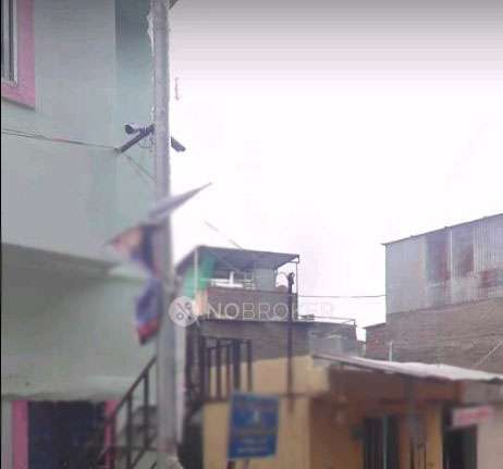 1 RK House For Sale  In Gokhalenagar