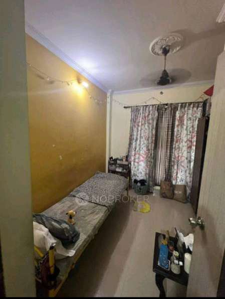 1 BHK Flat In Karthik Regency for Rent  In Kharghar