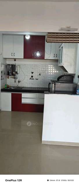 1 BHK Flat In Navratna Exotica Society For Sale  In Hadapsar
