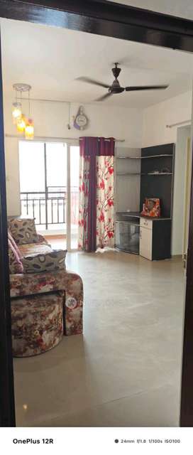 1 BHK Flat In Navratna Exotica Society For Sale  In Hadapsar