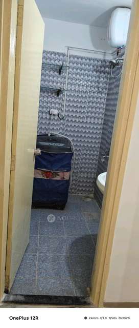 1 BHK Flat In Navratna Exotica Society For Sale  In Hadapsar