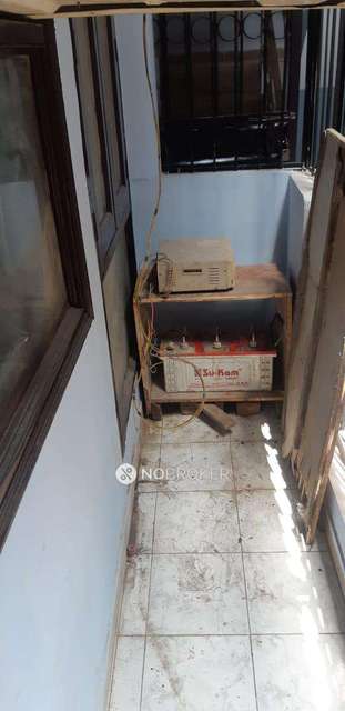 2 BHK Flat In Swastik Apartment For Sale  In Khanpur