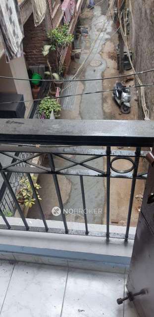 2 BHK Flat In Swastik Apartment For Sale  In Khanpur