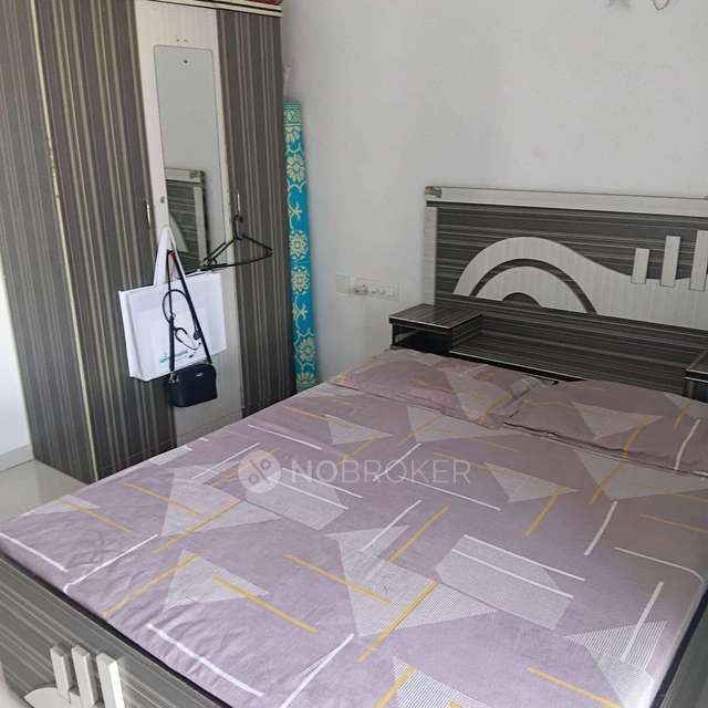 2 BHK Flat In Legacy Liva for Rent  In Adhira International School