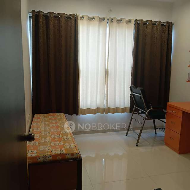 2 BHK Flat In Legacy Liva for Rent  In Adhira International School