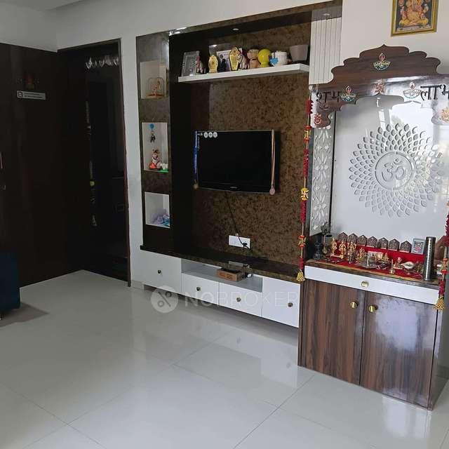 2 BHK Flat In Legacy Liva for Rent  In Adhira International School