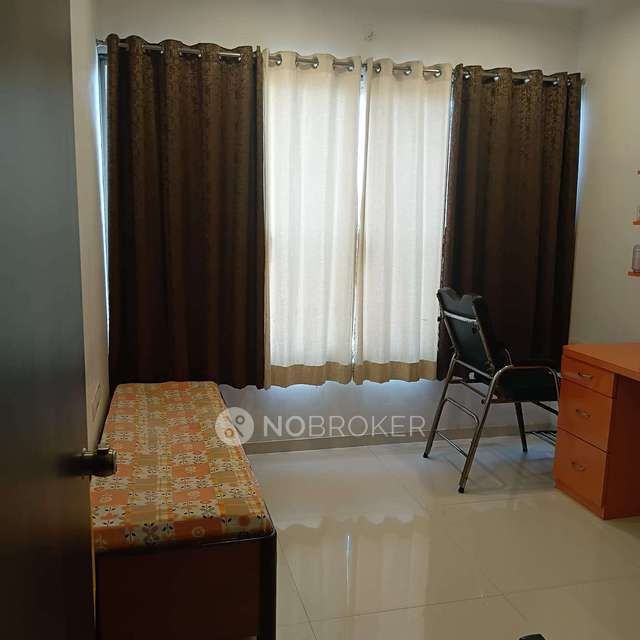 2 BHK Flat In Legacy Liva for Rent  In Adhira International School