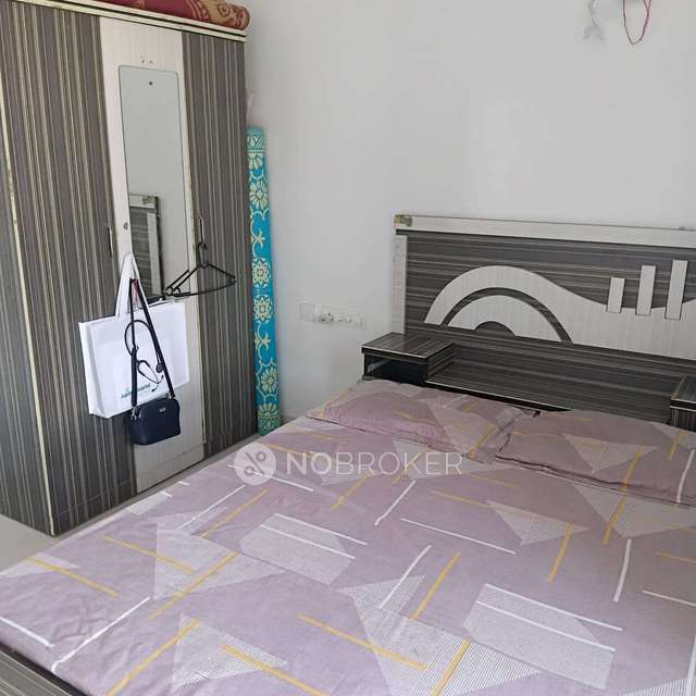 2 BHK Flat In Legacy Liva for Rent  In Adhira International School