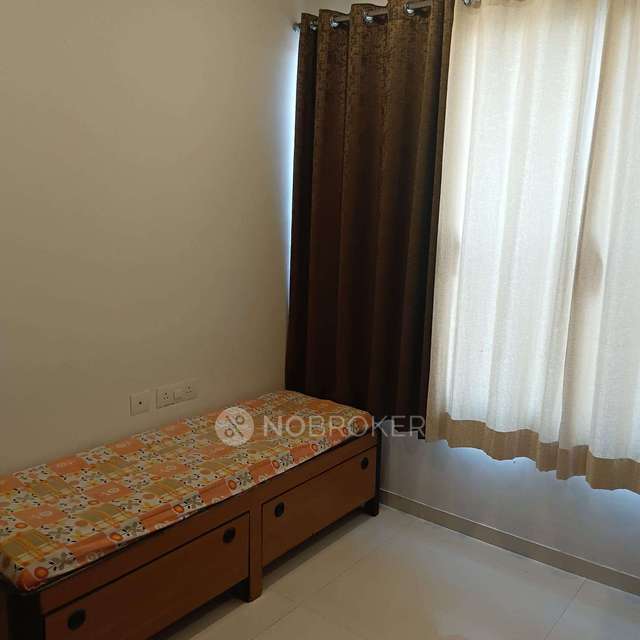 2 BHK Flat In Legacy Liva for Rent  In Adhira International School