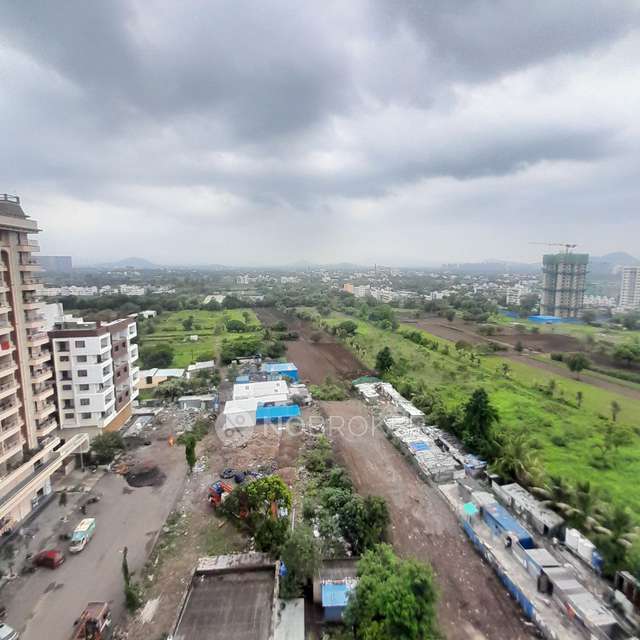 2 BHK Flat In Legacy Liva for Rent  In Adhira International School