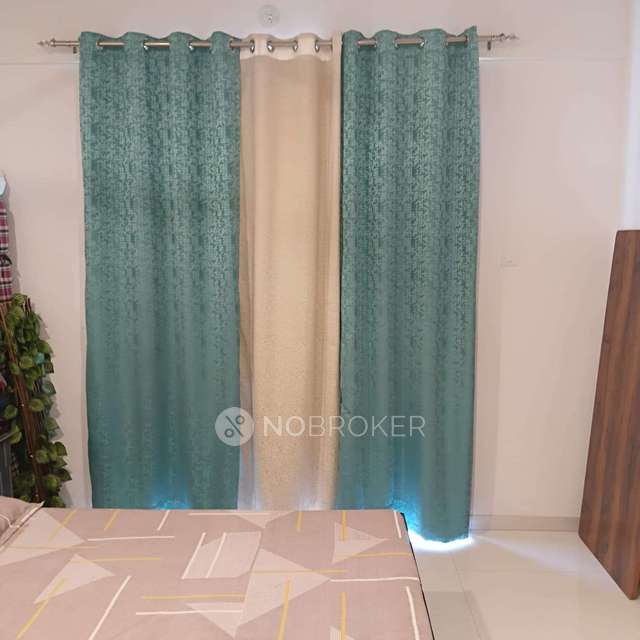 2 BHK Flat In Legacy Liva for Rent  In Adhira International School