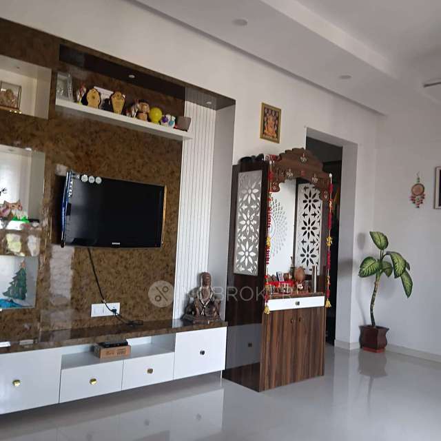 2 BHK Flat In Legacy Liva for Rent  In Adhira International School