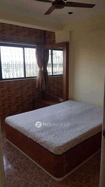 2 BHK Flat In Swagat C.h.s ,damodar Park, Ghatkopar West For Sale  In Damodar Park