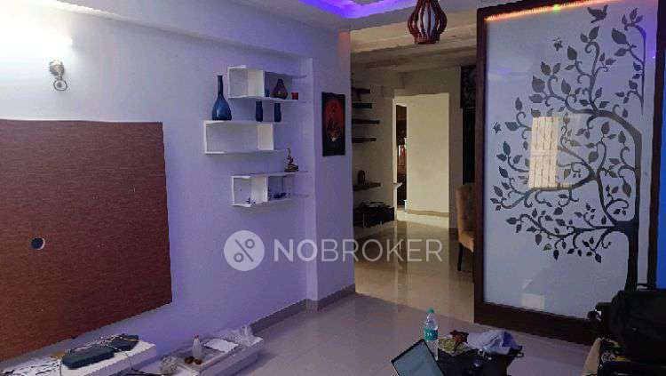 3 BHK Flat In Whitestone Milano for Rent  In Sonnenahalli  Krishnarajapura