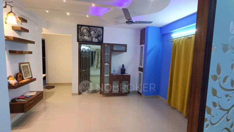 3 BHK Flat In Whitestone Milano for Rent  In Sonnenahalli  Krishnarajapura