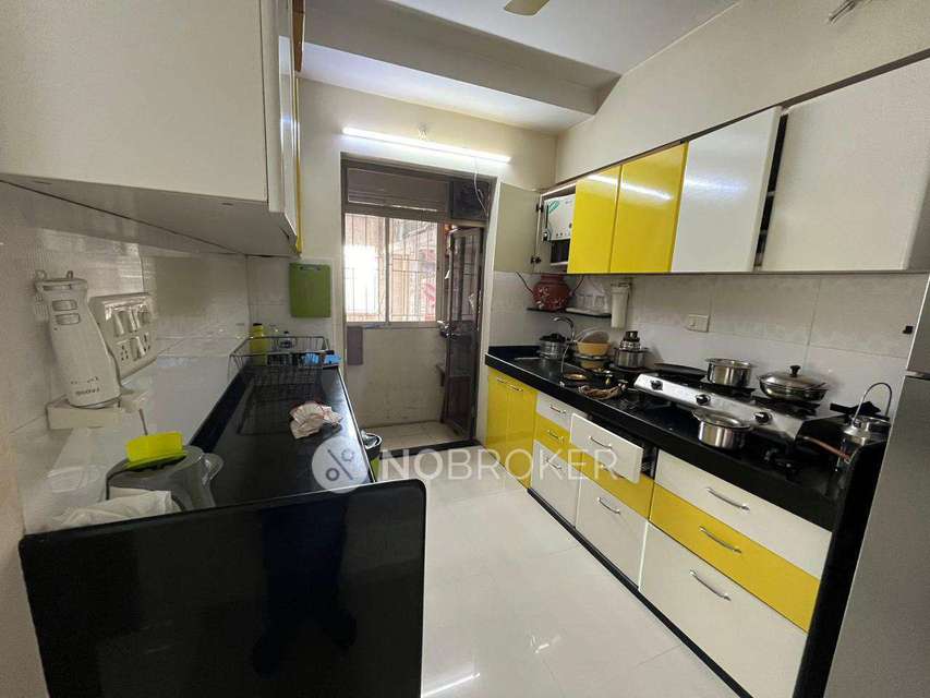 4+ BHK Flat In Neelkanth Heights For Sale  In Mulund West