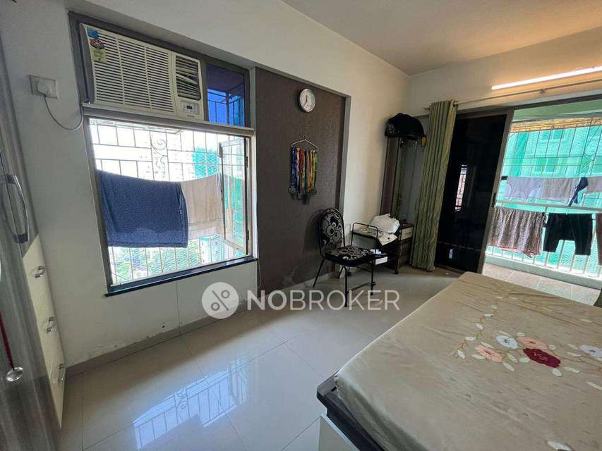 4+ BHK Flat In Neelkanth Heights For Sale  In Mulund West