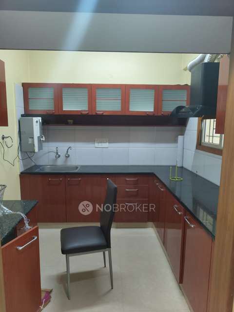 3 BHK Flat In Pariwar Passion for Rent  In Doddakammanahalli