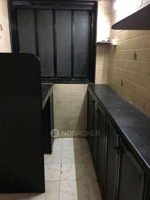 1 RK Flat In Valankanni Chs For Sale  In Kalina