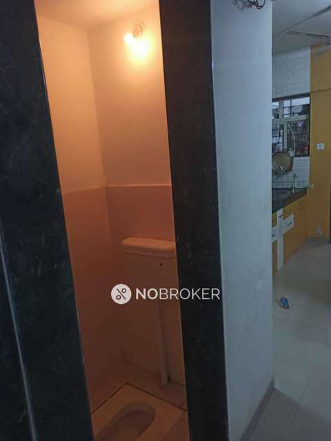1 BHK Flat In Bright Era El Castillo For Sale  In Wagholi
