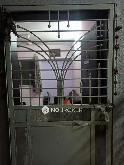 1 BHK Flat In Bright Era El Castillo For Sale  In Wagholi