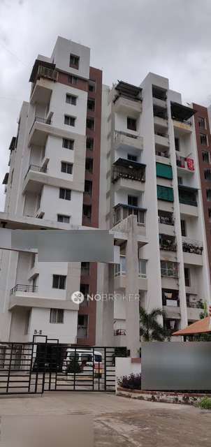 1 BHK Flat In Bright Era El Castillo For Sale  In Wagholi