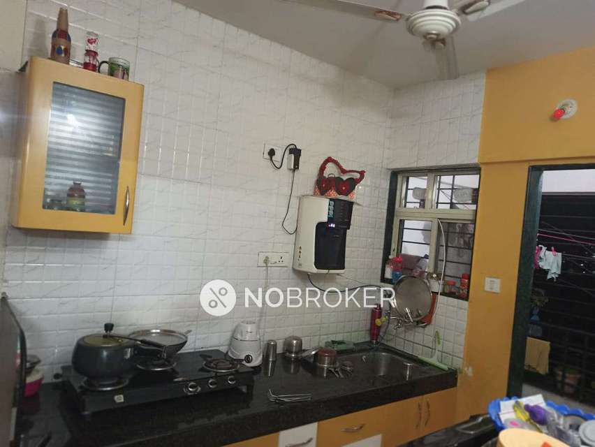 1 BHK Flat In Bright Era El Castillo For Sale  In Wagholi