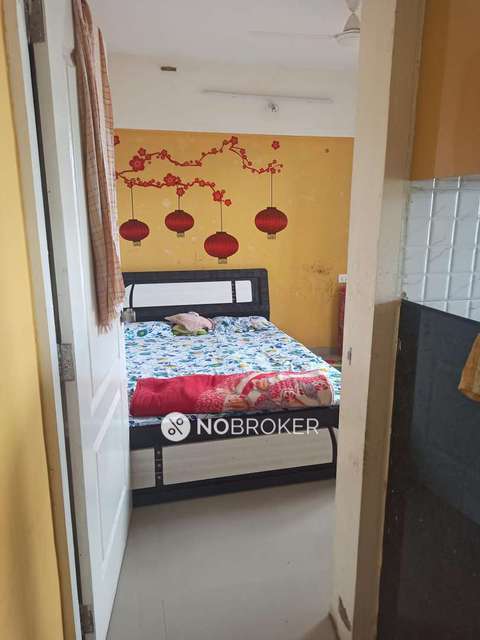 1 BHK Flat In Bright Era El Castillo For Sale  In Wagholi