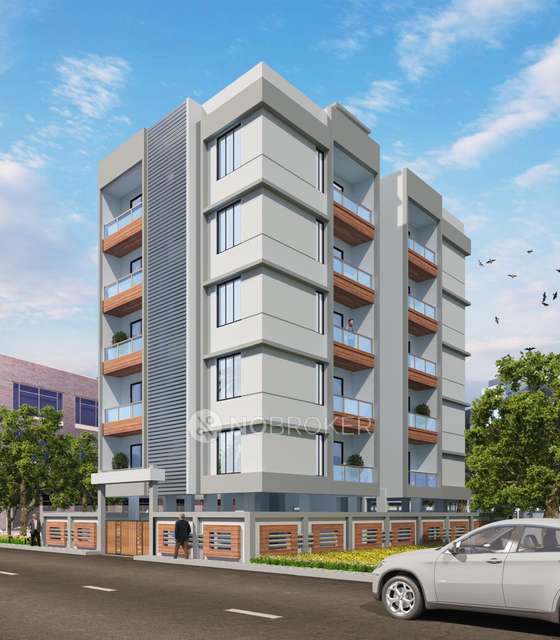 2 BHK Flat In Apartment  For Sale  In Jambhulwadi