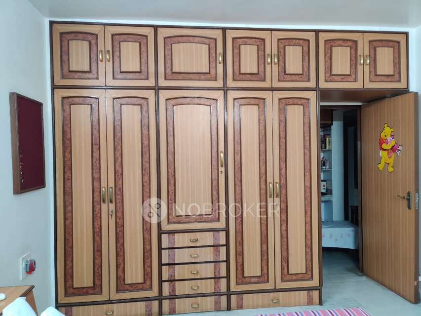 2 BHK Flat In Goodwill Enclave 7, Kalyani Nagar for Rent  In Kalyani Nagar