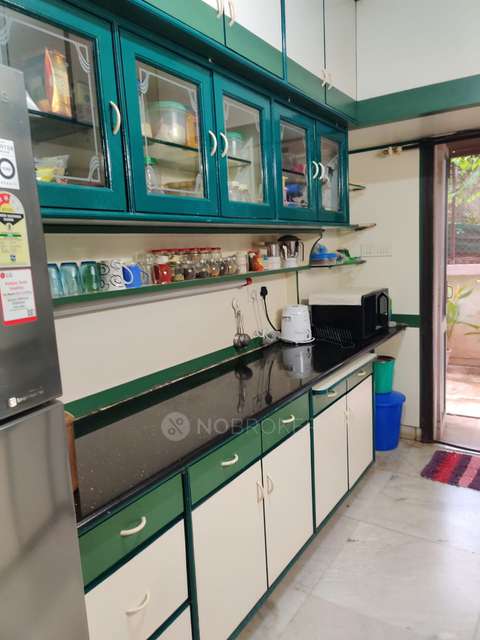 2 BHK Flat In Goodwill Enclave 7, Kalyani Nagar for Rent  In Kalyani Nagar