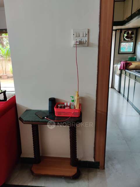 2 BHK Flat In Goodwill Enclave 7, Kalyani Nagar for Rent  In Kalyani Nagar