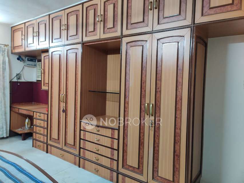 2 BHK Flat In Goodwill Enclave 7, Kalyani Nagar for Rent  In Kalyani Nagar