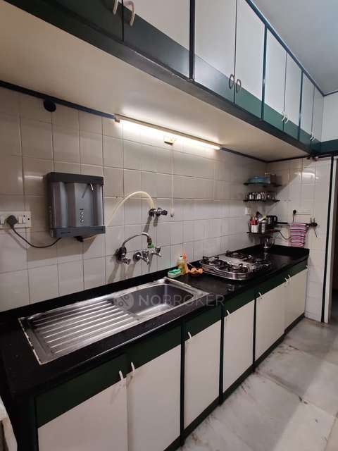 2 BHK Flat In Goodwill Enclave 7, Kalyani Nagar for Rent  In Kalyani Nagar