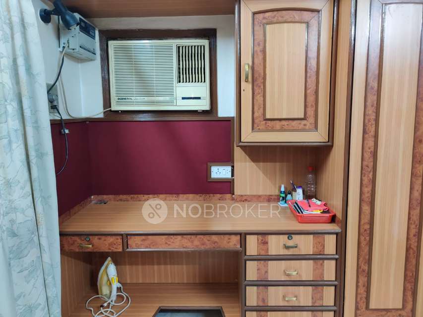 2 BHK Flat In Goodwill Enclave 7, Kalyani Nagar for Rent  In Kalyani Nagar