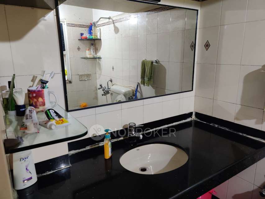 2 BHK Flat In Goodwill Enclave 7, Kalyani Nagar for Rent  In Kalyani Nagar